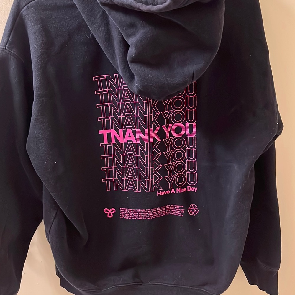Aritzia TNA Hoodie